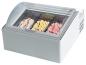Preview: ICE Point 3 05-90488 (25) N Speiseeis Vitrine für 3 Eissorten